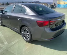 Zunanja slika - Toyota Avensis - 2.0 D-4D Luna - 5 - Predogledna slika