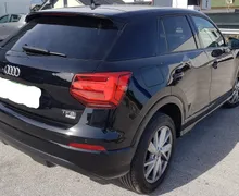 Zunanja slika - Audi Q2 - 1,0 TFSI CoD Sport - 2 - Predogledna slika