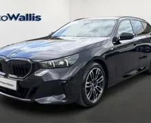 Zunanja slika - BMW Serija 5 - 540d xDrive - 1 - Predogledna slika