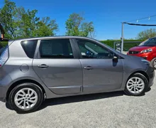 Zunanja slika - Renault Scenic - Scénic dCi 95 Limited  SLO... - 5 - Predogledna slika