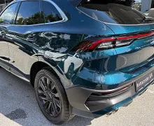 Zunanja slika - Forthing Forthing T5 EVO - T5 Evo SPORT  ADAS - NA ZALOGI - 5 - Predogledna slika