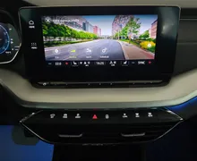 Notranja slika - Škoda Octavia - Combi 2.0 TDI Style DSG - LED.virtual.kamera.asist - 14 - Predogledna slika