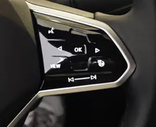 Zunanja slika - Volkswagen ID.4 - Pure Limited 52 kWh| 22600€ za podjetja| - 13 - Predogledna slika