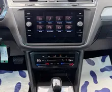 Notranja slika - Volkswagen Tiguan - 1.4 TSI eHybrid Life DSG-LED-ACC-Mrtvi kot-Virtual - 9 - Predogledna slika
