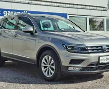 Zunanja slika - Volkswagen Tiguan - 4motion 2.0 TDI Highline DSG - 3 - Predogledna slika