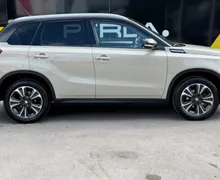 Zunanja slika - Suzuki Vitara - 1.4 AllGrip Elegance-4X4-NAVI-CAMERA-ALU-ACC- - 4 - Predogledna slika