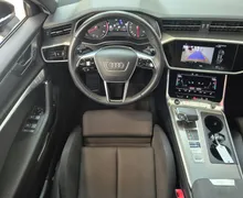 Notranja slika - Audi A6 - 40 TDI S tronic - 7 - Predogledna slika