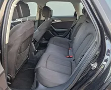 Zunanja slika - Audi A6 - Avant 3.0 TDI AUT. Business 204KM - 9 - Predogledna slika