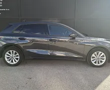 Zunanja slika - Audi A3 - 2.0 TDI - 5 - Predogledna slika