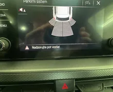 Zunanja slika - Škoda Kamiq - 1.0 TSI Ambition 70 kW SAMO 51.000 KM - 13 - Predogledna slika