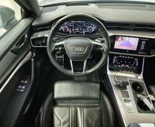 Zunanja slika - Audi A6 - 40 TDI - 7 - Predogledna slika