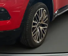 Zunanja slika - Jeep Compass - 1.5 T4 e-Hybrid Summit DCT - 6 - Predogledna slika