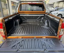 Zunanja slika - Nissan Navara - Tekna 2.3DCI AVT. 4x4 DK - SLO POREKLO - 97.000 km - 10 - Predogledna slika
