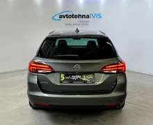 Zunanja slika - Opel Astra - Astra - 4 - Predogledna slika