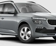 Zunanja slika - Škoda Kamiq - 1.0 TSI Edition DSG... - 1 - Predogledna slika
