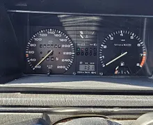 Zunanja slika - Volkswagen Golf - 1.8 16v GTI | obnovljen | certifikat oldtimerja | - 10 - Predogledna slika
