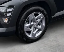 Zunanja slika - Hyundai Kona - 1.0 T-GDI 120 ISG MHEV Premium DCT-SLO-1.lastnik - 6 - Predogledna slika