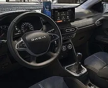 Zunanja slika - Dacia Jogger - Extreme 110 + My Revision - 5 - Predogledna slika