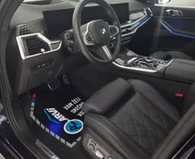 Zunanja slika - BMW X5 - serija : xDrive30d Avt-M.SPORT-ZRAČ-KLJUKA-HUD-KAM360-PANO. - 11 - Predogledna slika