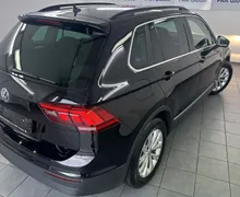 Zunanja slika - Volkswagen Tiguan - 2.0 TDI Comfort DSG.110kW.NAVI.ALU.PDC.DIZEL - 16 - Predogledna slika