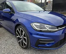 Zunanja slika - VW Golf - 1.5TSI R-Line-SLO-140.000KM-LED-ALU19-2XPDC-ACC... - 3 - Predogledna slika