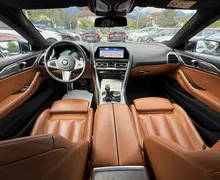 Zunanja slika - BMW Serija 8 - Gran Coupe: 840i xDrive M SPORT SLO.VOZILO FULL LED ACC - 20 - Predogledna slika