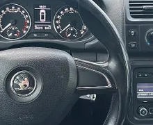 Zunanja slika - Škoda Roomster - 1.6 TDI CR Ambition 66  90 - 9 - Predogledna slika