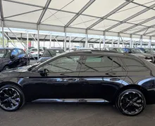 Zunanja slika - Škoda Superb - Combi Sportline 2.0 TDI DSG -SLO-1.LASTNIK-PANO - 3 - Predogledna slika