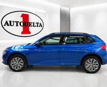 Zunanja slika - Škoda Kamiq - 1.5 TSI Ambition Tour DSG - 3 - Predogledna slika