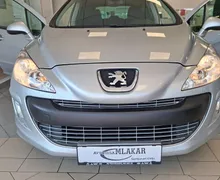Zunanja slika - Peugeot 308 - SW Premium 1.6 HDi-HITRI KREDIT-ODLIČEN- - 6 - Predogledna slika