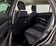 Zunanja slika - Suzuki SX4 S-Cross - 1.4 MHEV 4WD PREMIUM•KAMERA•PARK.SENZORJI•SLO• - 15 - Predogledna slika