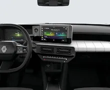 Zunanja slika - Renault 4 E-tech - evolution EV40 90kW - 7 - Predogledna slika