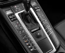 Zunanja slika - Porsche Macan - 3.0 Turbo Porsche Approved - 9 - Predogledna slika