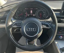 Zunanja slika - Audi A6 - Avant 2.0 TDI ultra - 7 - Predogledna slika
