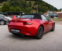 Zunanja slika - Mazda MX-5 - G130 - 4 - Predogledna slika