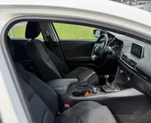 Zunanja slika - Mazda Mazda3 - G120 SERVISIRANA NA MAZDI- NA KREDIT BREZ POLOGA - 5 - Predogledna slika