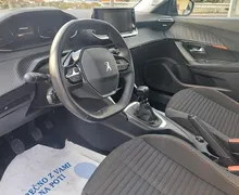 Zunanja slika - Peugeot 2008 - 1.2 PURETECH - 9 - Predogledna slika