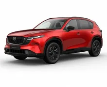 Zunanja slika - Mazda CX-5 - HOMURA 2WD AT - 1 - Predogledna slika