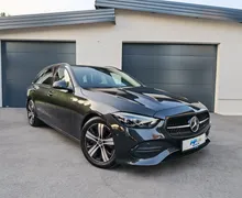 Zunanja slika - Mercedes-Benz C-Razred - C 200 d T Avantgarde Avt. - 3 - Predogledna slika