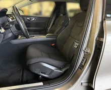 Zunanja slika - Volvo V60 - B4D AUT Momentum LED NAVI - 6 - Predogledna slika