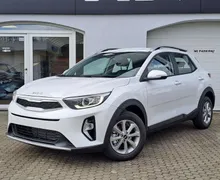 Zunanja slika - KIA Stonic - 1.2 DPI 57.9 kW  79 KM  LX Urban+ M T - 1 - Predogledna slika