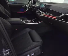Zunanja slika - BMW X5 - serija : xDrive30d Avt-M.SPORT PRO-ZRAČ-RADAR-PANO - 12 - Predogledna slika