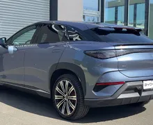 Zunanja slika - BYD SEALION 7 - COMFORT 82.5 kWh 230 kW - 6 - Predogledna slika