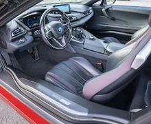 Zunanja slika - BMW i8 - Protonic Red Edition - 9 - Predogledna slika