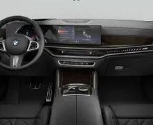 Zunanja slika - BMW X6 - serija : xDrive30d M Sport AKCIJA NAROČILO - 4 - Predogledna slika