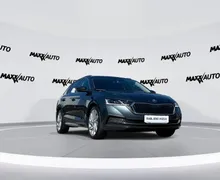 Zunanja slika - Škoda Octavia - Combi 2.0 TDI Style DSG MATRIX, ACC, KAMERA - 3 - Predogledna slika
