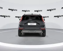 Zunanja slika - KIA Niro - Limited Edition - 5 - Predogledna slika