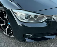 Zunanja slika - BMW Serija 3 - : 316d-169.000km-BI XENON-LIZING ZA TUJCE-ODLIČEN- - 12 - Predogledna slika