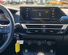 Zunanja slika - Citroën C4 - YOU  1.2 PureTech 100 S S BVM6 - 8 - Predogledna slika