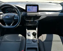 Zunanja slika - Ford Focus - ST-LINE 2.0 EcoBlue LED-KAM-ACC-LINE-B&O-KEYLESS - 13 - Predogledna slika